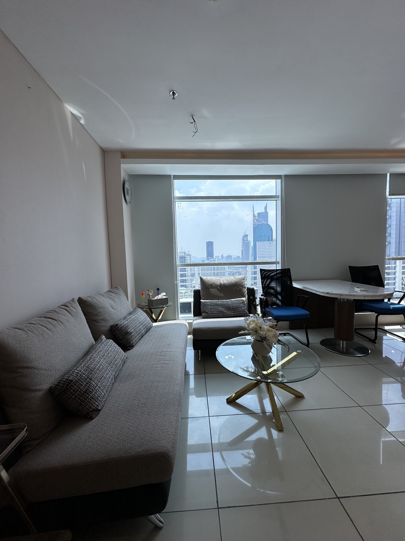 Apartemen Cityloft Sudirman Office