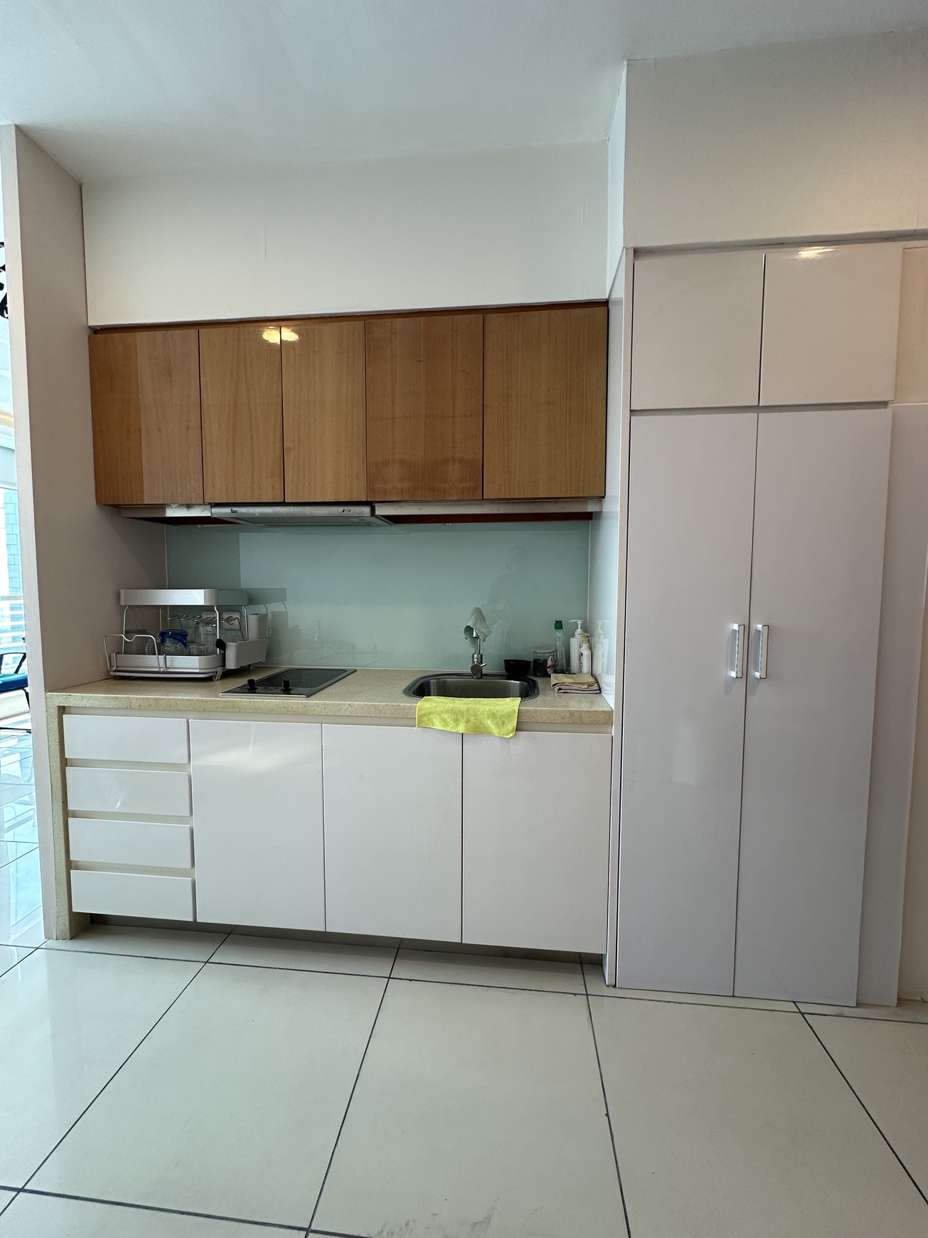 Apartemen Cityloft Sudirman Office