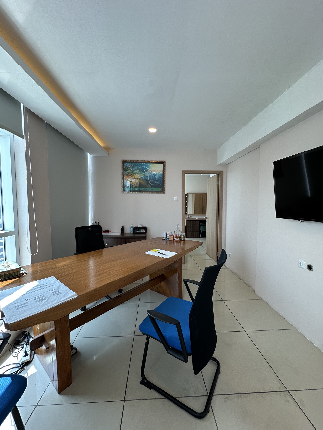Apartemen Cityloft Sudirman Office