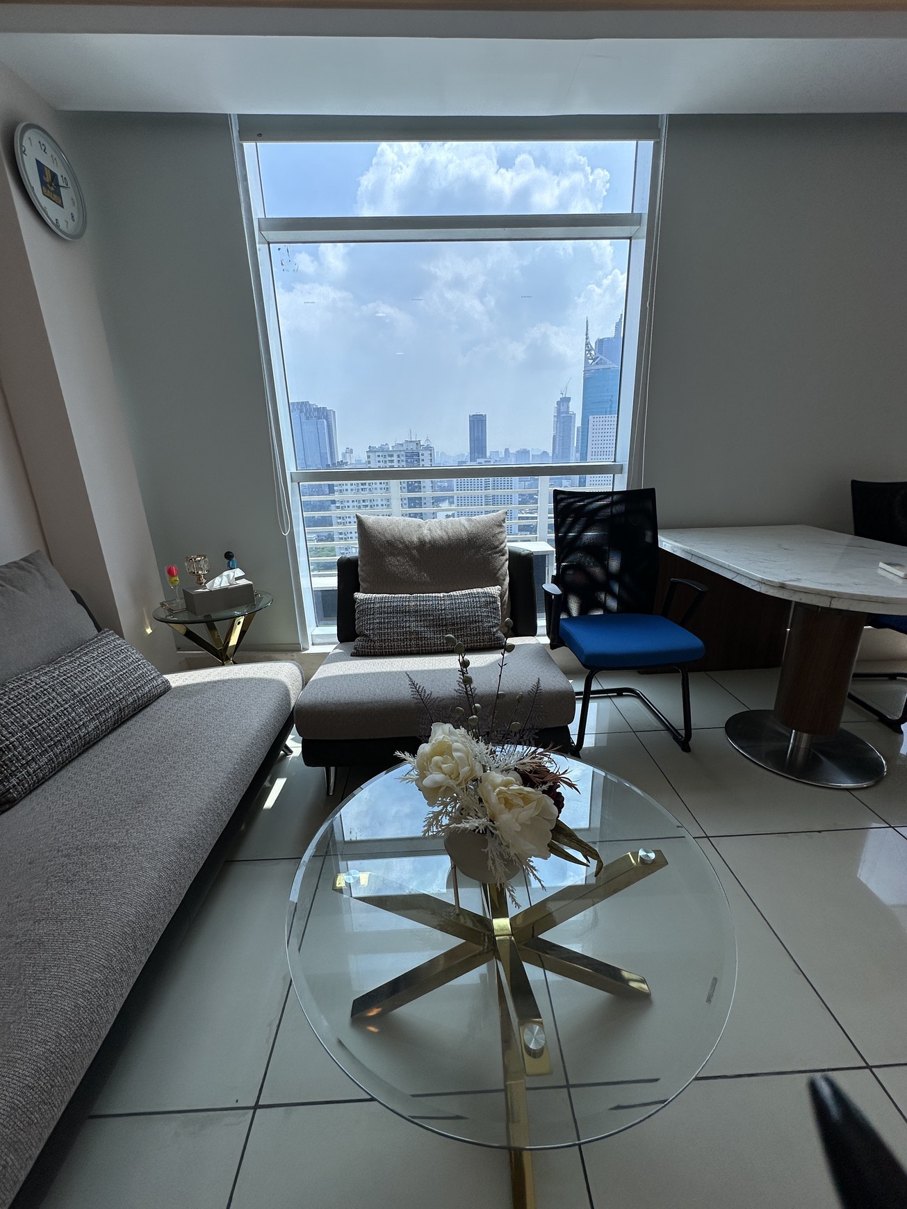 Apartemen Cityloft Sudirman Office