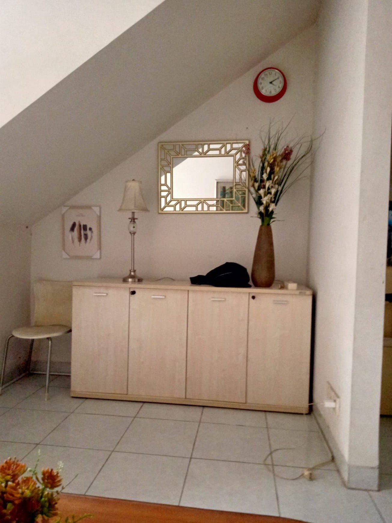 Rumah Bagus Di Emerald Terrace Bintaro Jaya Sektor 9