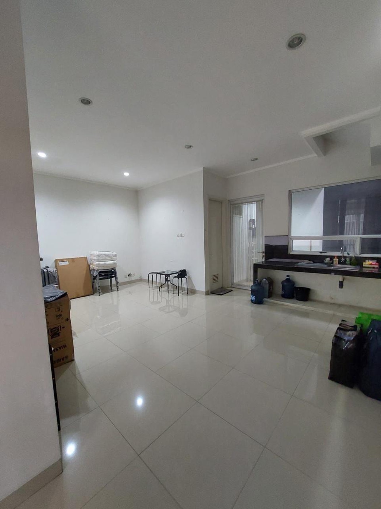 Rumah Bagus Di Discovery Aluvia Bintaro Jaya Sektor 9