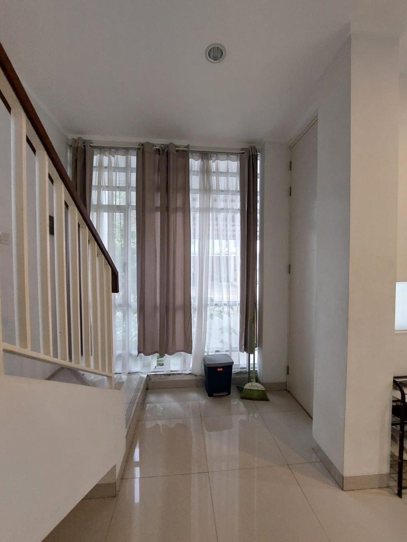 Rumah Bagus Di Discovery Aluvia Bintaro Jaya Sektor 9