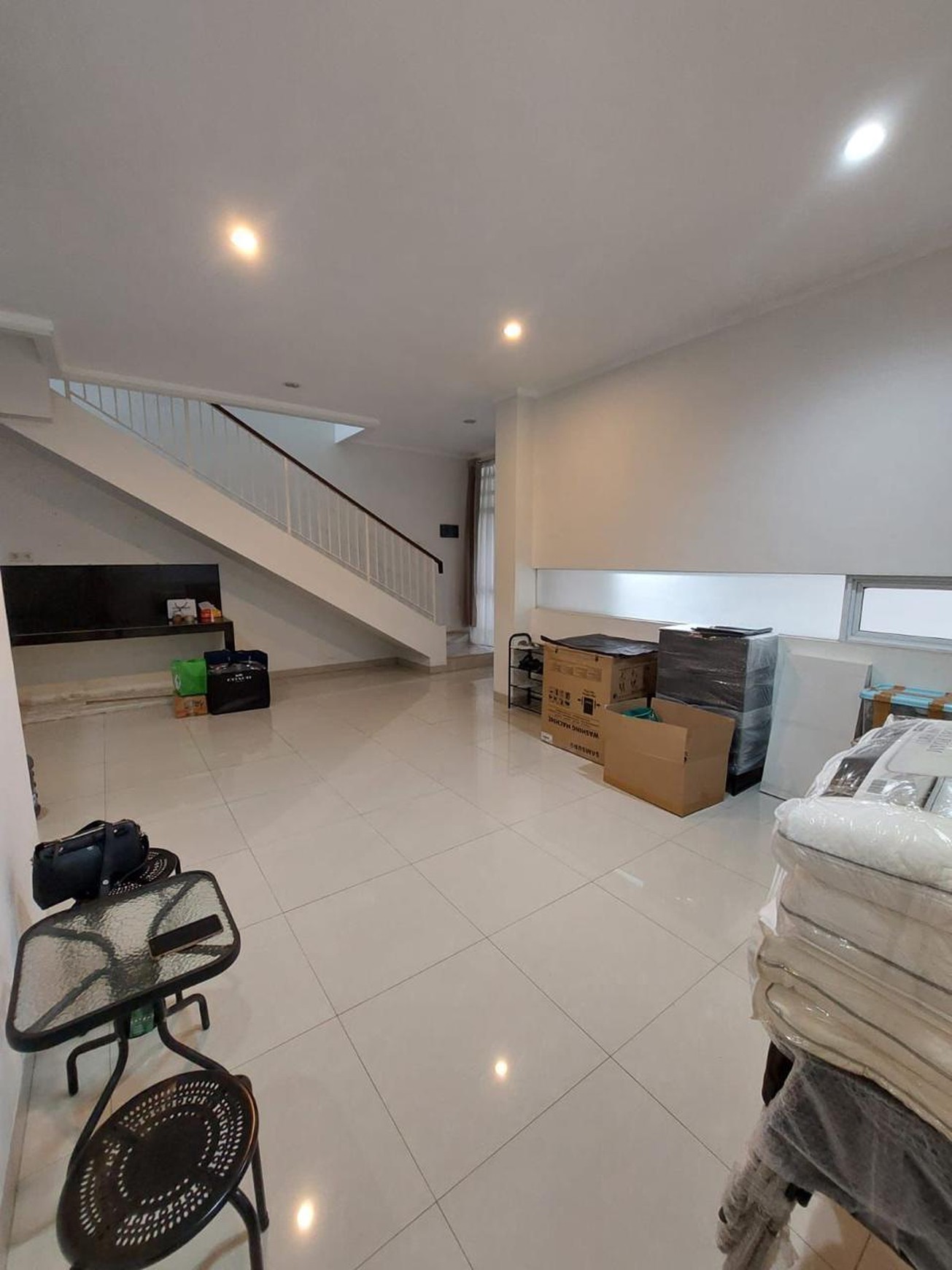 Rumah Bagus Di Discovery Aluvia Bintaro Jaya Sektor 9