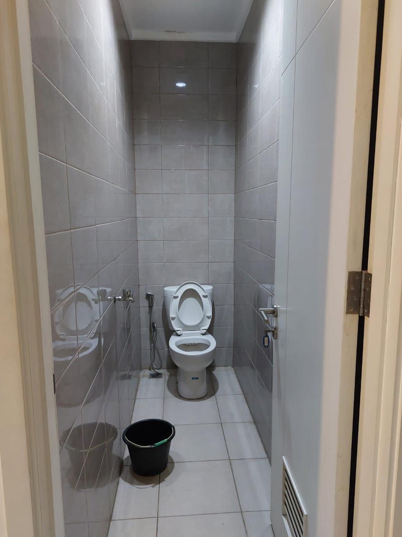 Rumah Bagus Di Discovery Aluvia Bintaro Jaya Sektor 9