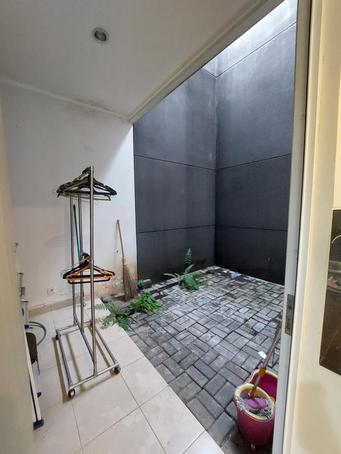Rumah Bagus Di Discovery Aluvia Bintaro Jaya Sektor 9