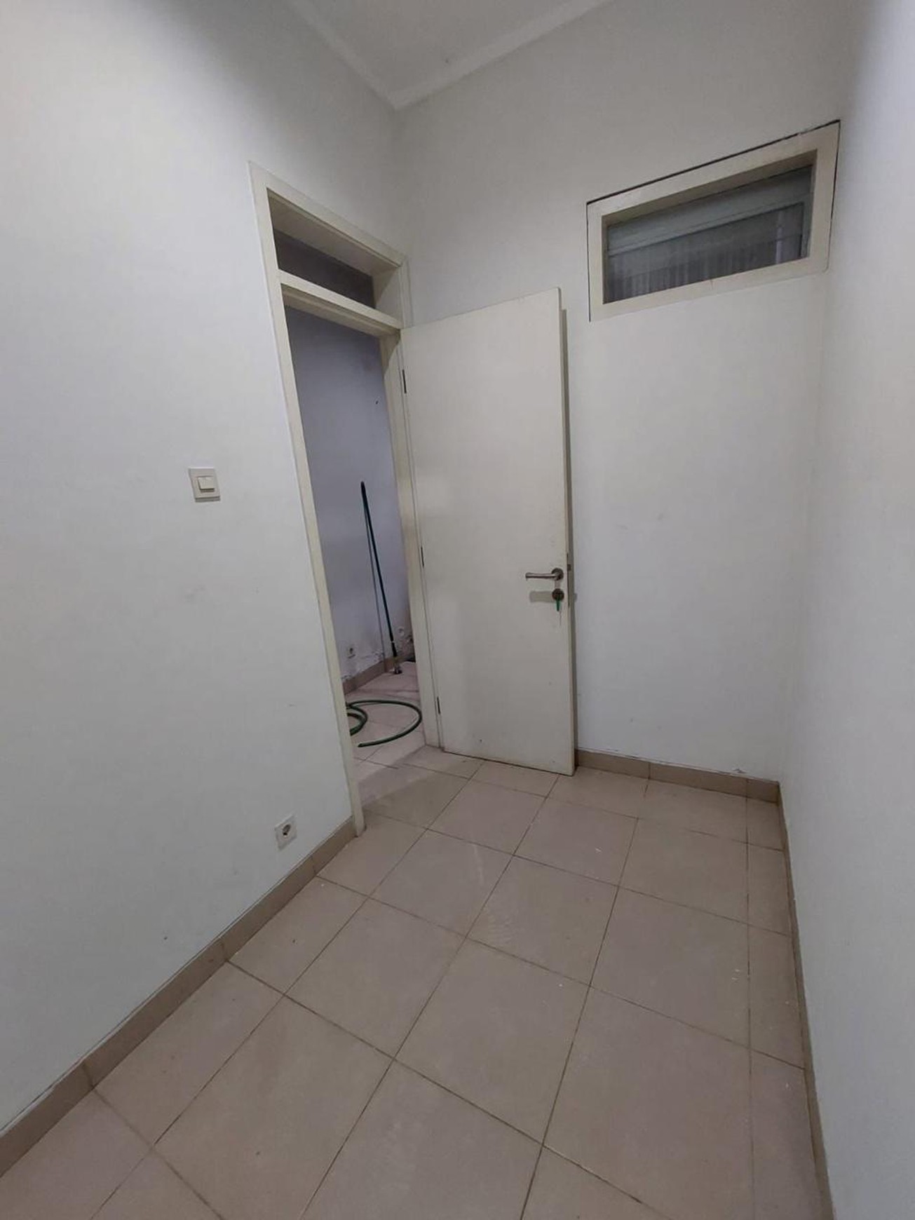 Rumah Bagus Di Discovery Aluvia Bintaro Jaya Sektor 9