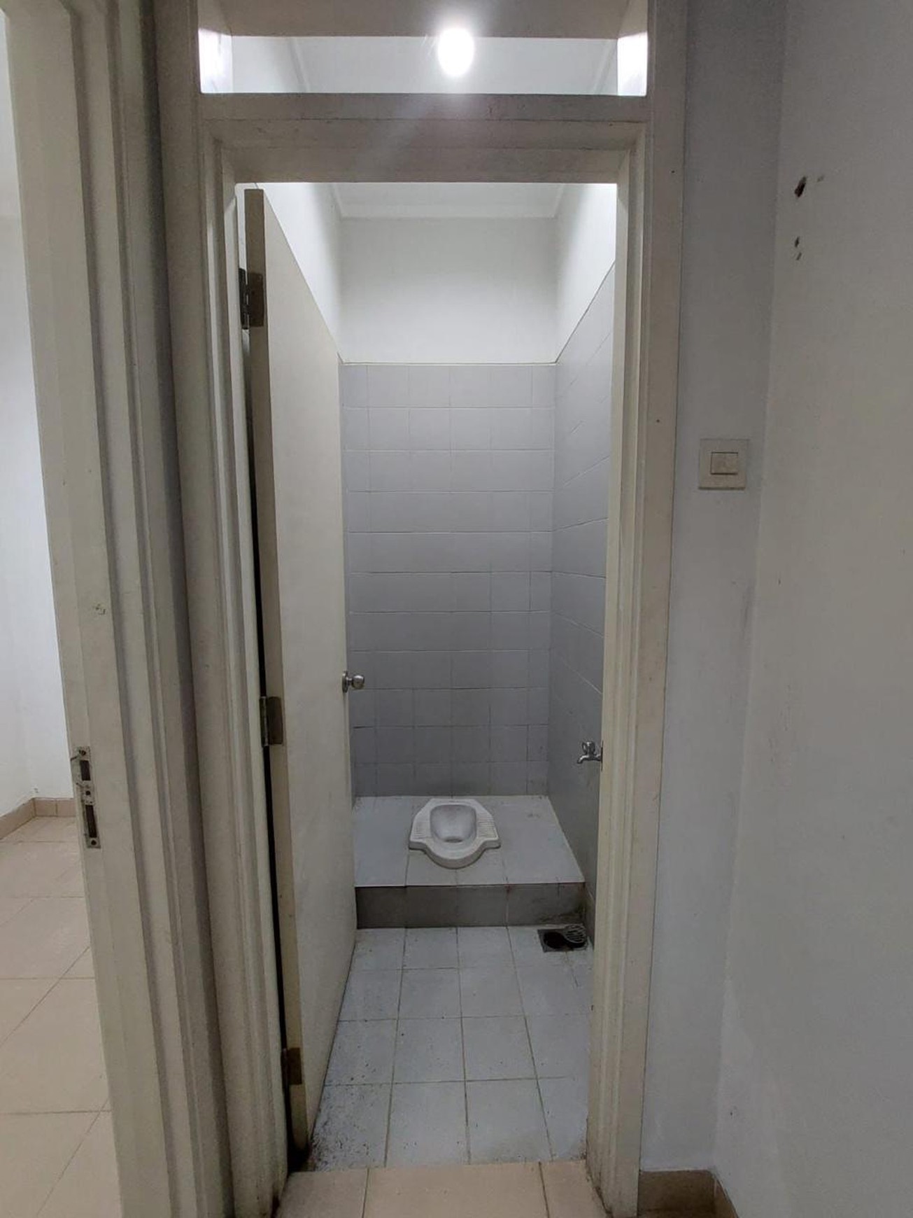 Rumah Bagus Di Discovery Aluvia Bintaro Jaya Sektor 9