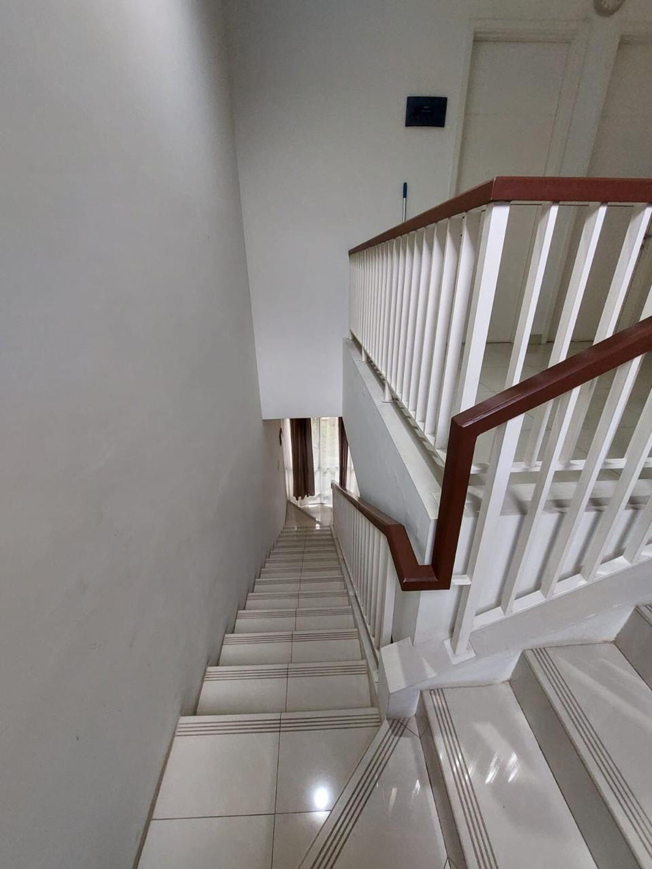 Rumah Bagus Di Discovery Aluvia Bintaro Jaya Sektor 9