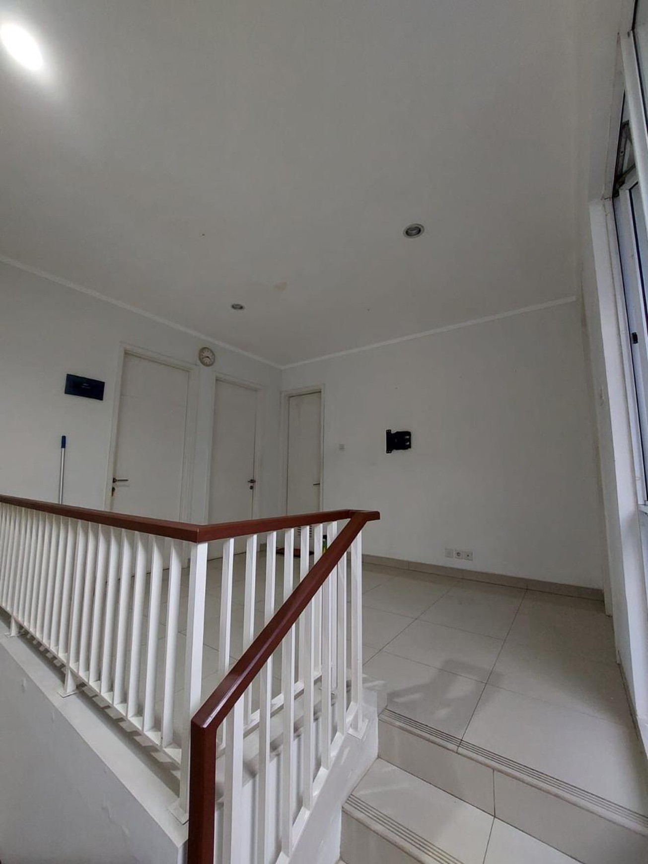 Rumah Bagus Di Discovery Aluvia Bintaro Jaya Sektor 9