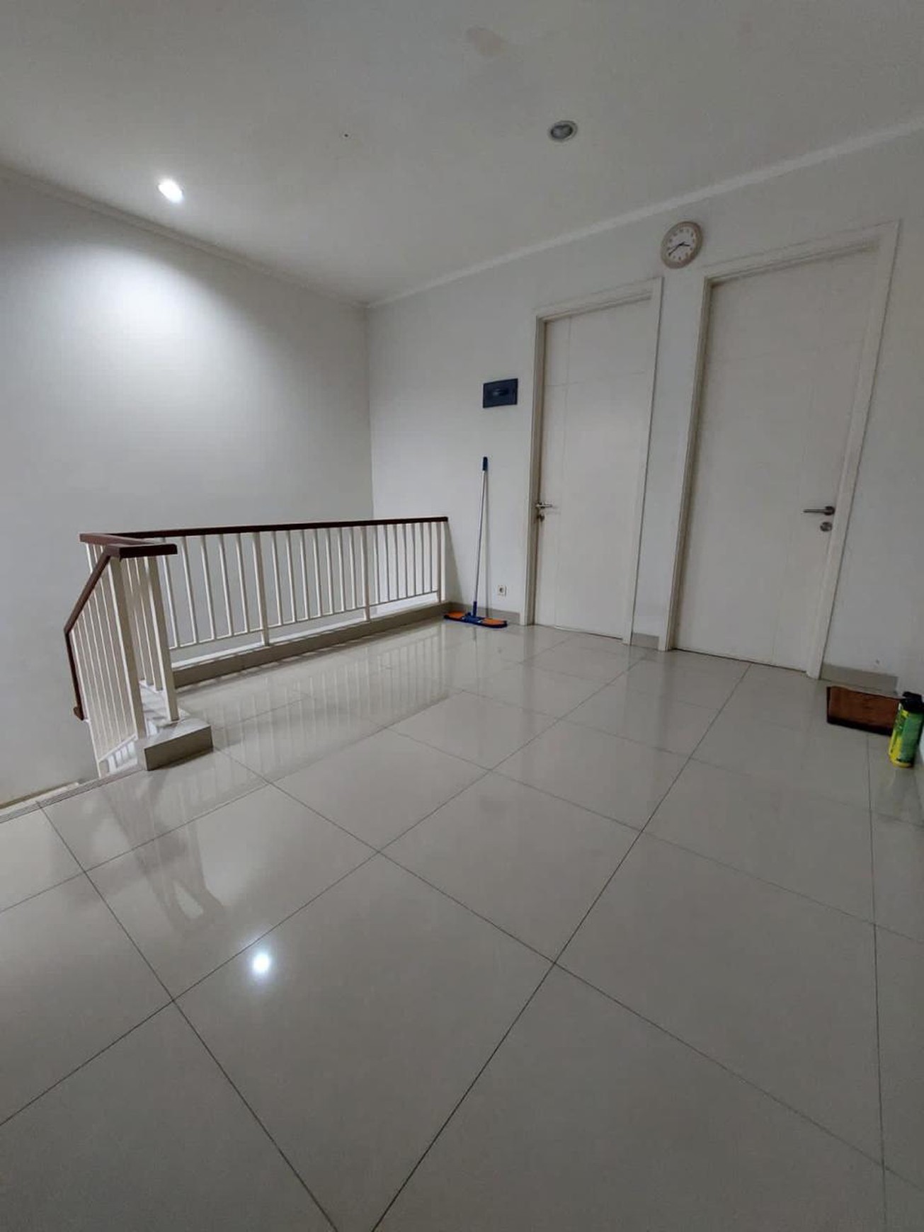 Rumah Bagus Di Discovery Aluvia Bintaro Jaya Sektor 9