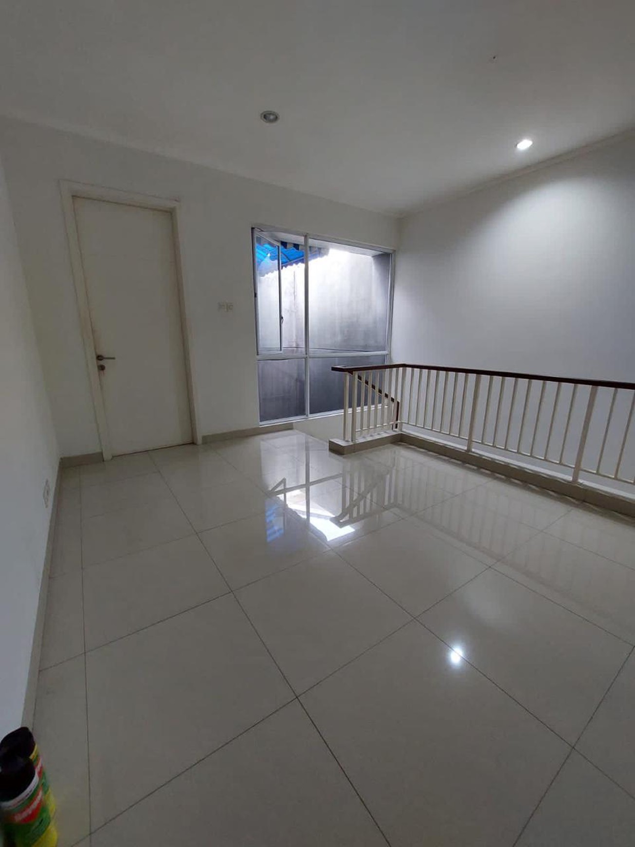Rumah Bagus Di Discovery Aluvia Bintaro Jaya Sektor 9