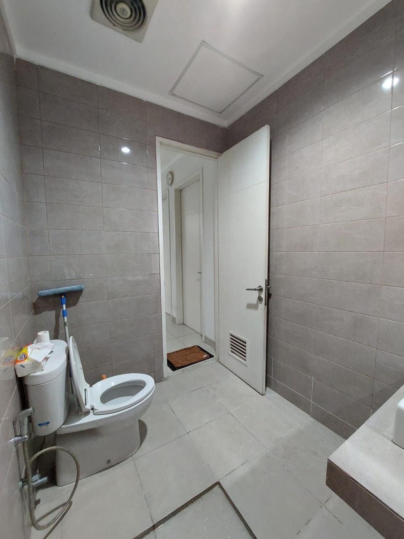 Rumah Bagus Di Discovery Aluvia Bintaro Jaya Sektor 9