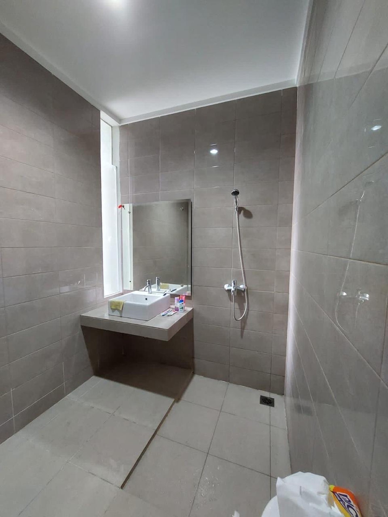 Rumah Bagus Di Discovery Aluvia Bintaro Jaya Sektor 9