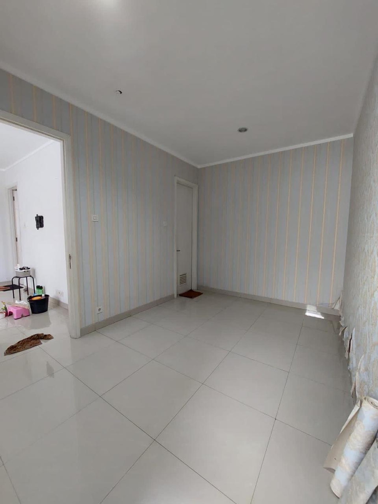 Rumah Bagus Di Discovery Aluvia Bintaro Jaya Sektor 9