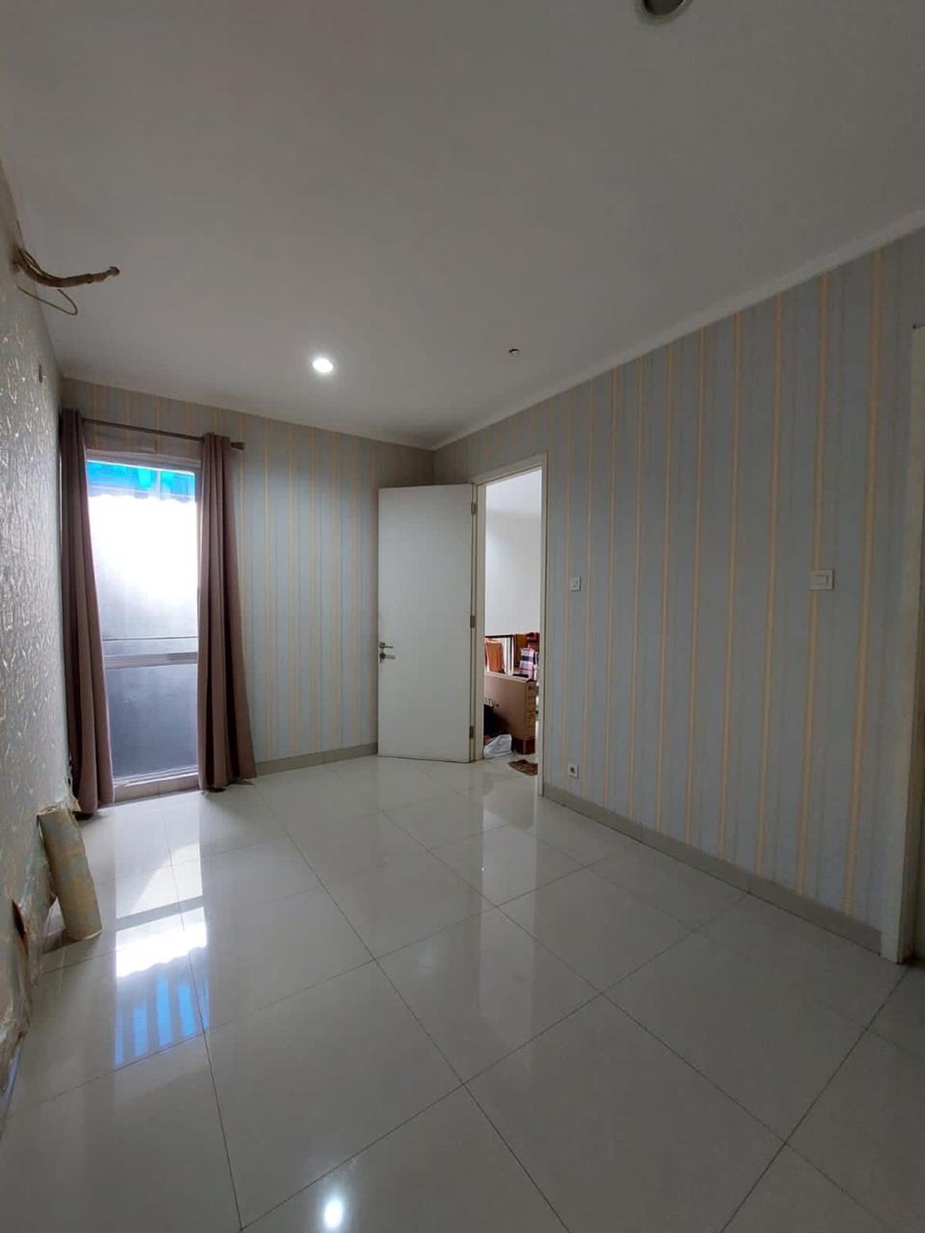 Rumah Bagus Di Discovery Aluvia Bintaro Jaya Sektor 9