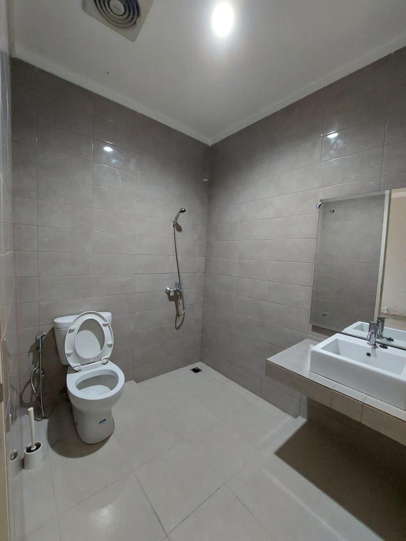 Rumah Bagus Di Discovery Aluvia Bintaro Jaya Sektor 9