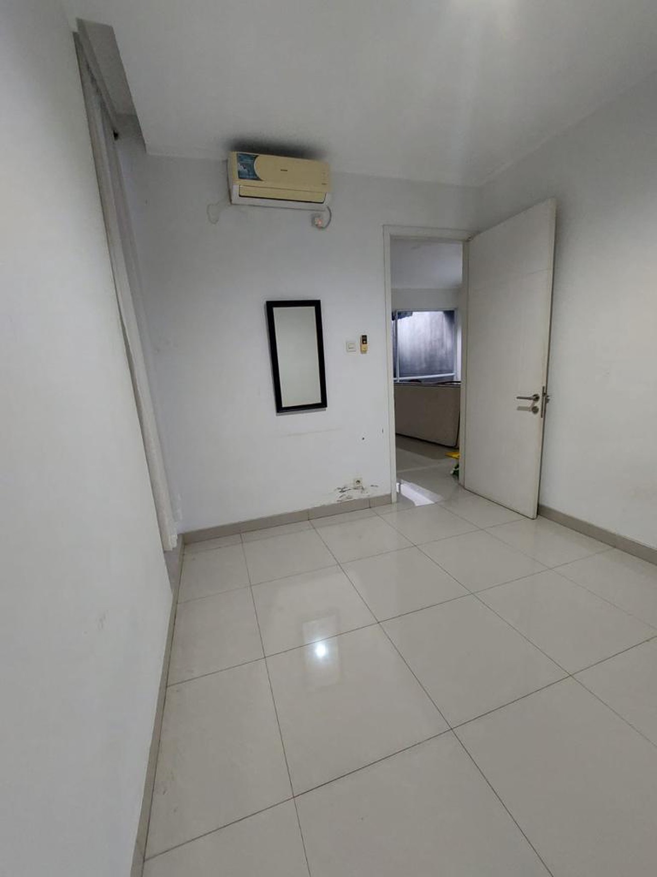 Rumah Bagus Di Discovery Aluvia Bintaro Jaya Sektor 9