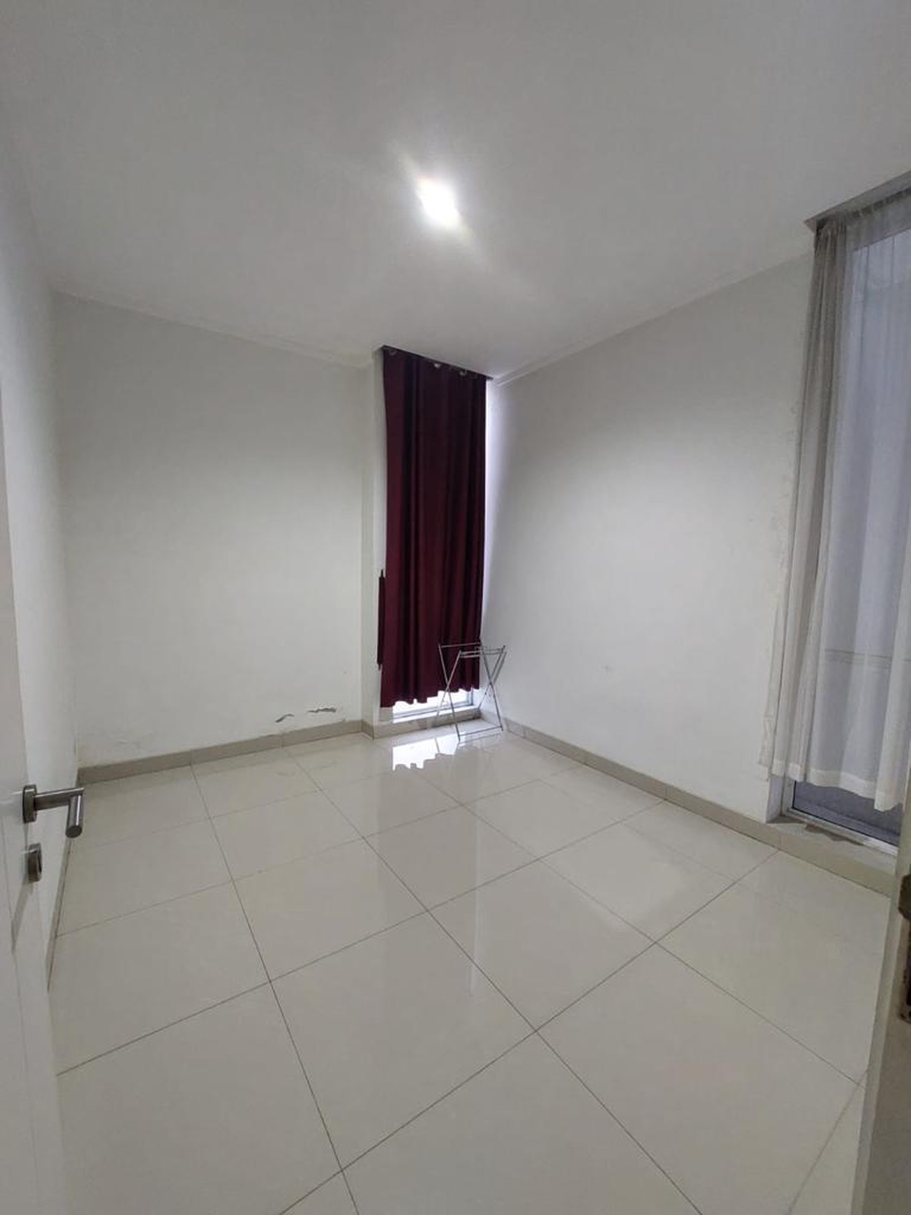 Rumah Bagus Di Discovery Aluvia Bintaro Jaya Sektor 9