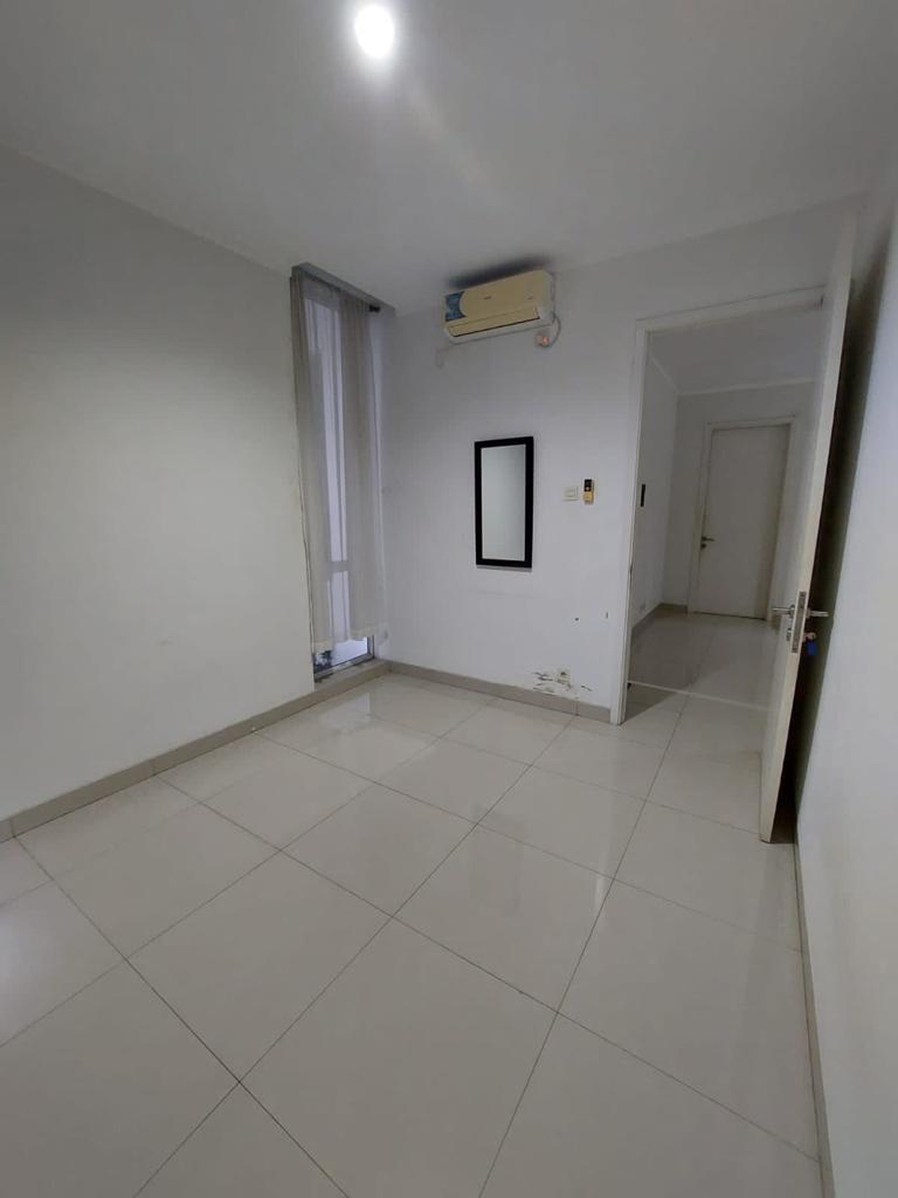 Rumah Bagus Di Discovery Aluvia Bintaro Jaya Sektor 9