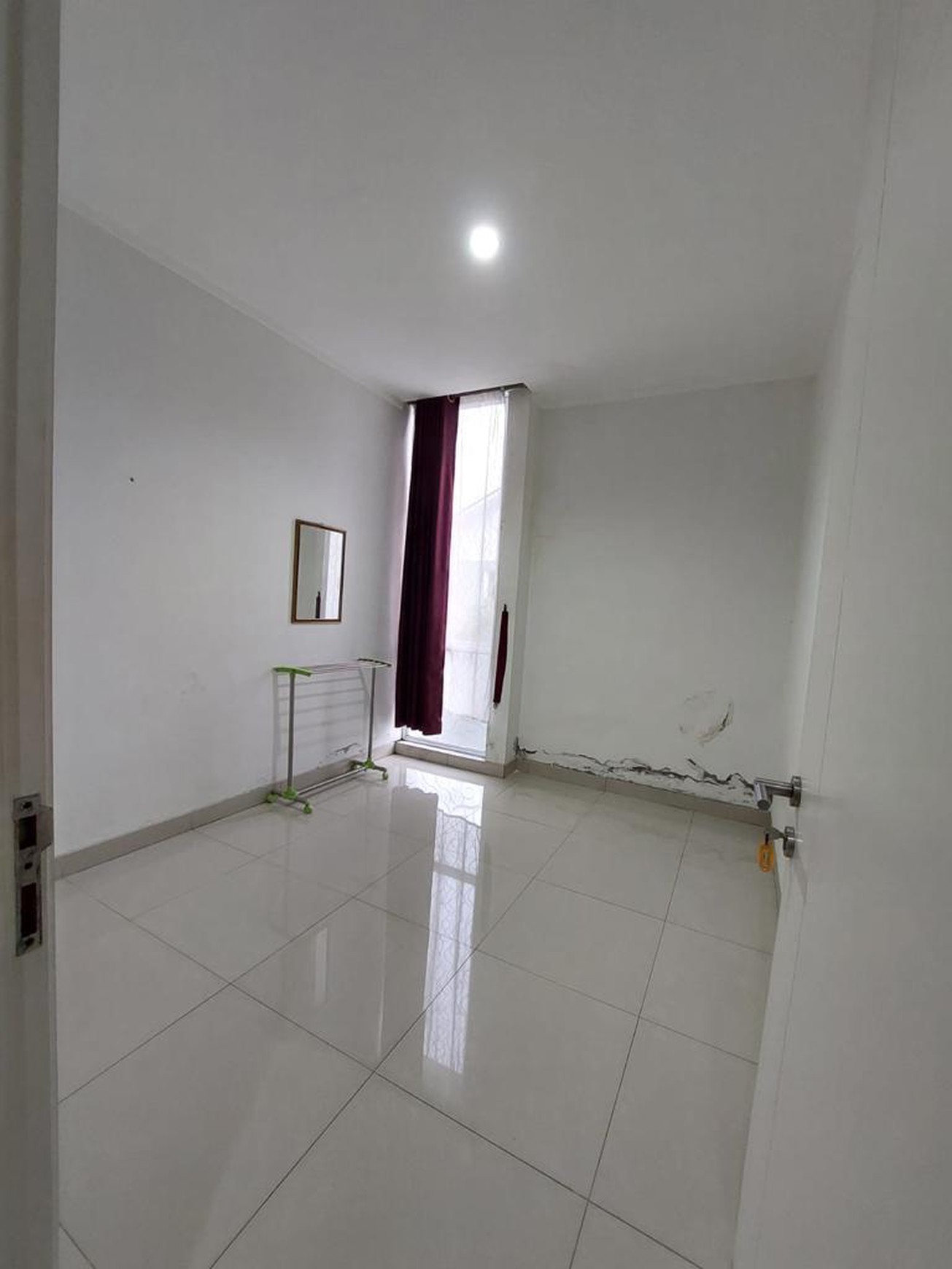 Rumah Bagus Di Discovery Aluvia Bintaro Jaya Sektor 9
