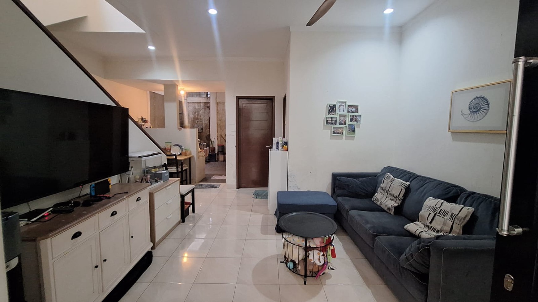 Rumah Bagus Di Neo Permata Bintaro Jaya Sektor 9
