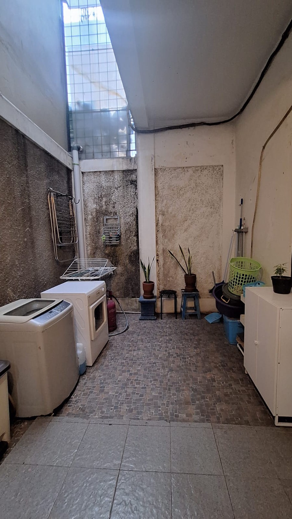 Rumah Bagus Di Neo Permata Bintaro Jaya Sektor 9