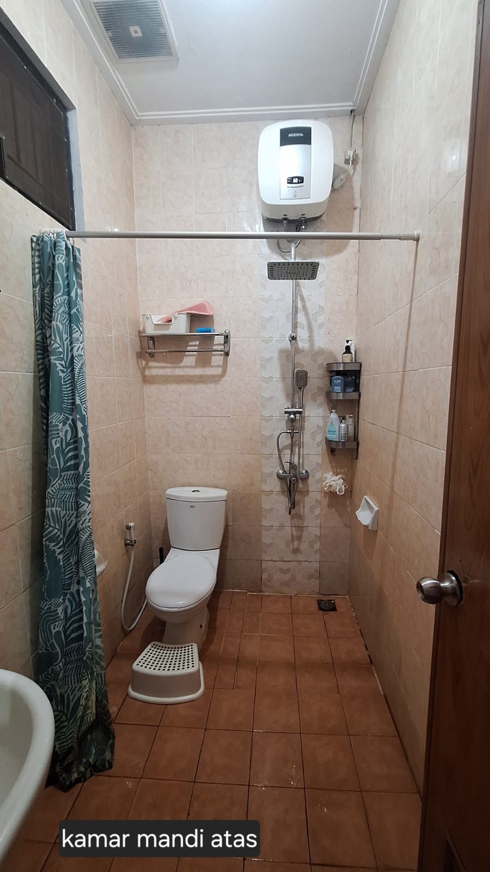 Rumah Bagus Di Neo Permata Bintaro Jaya Sektor 9