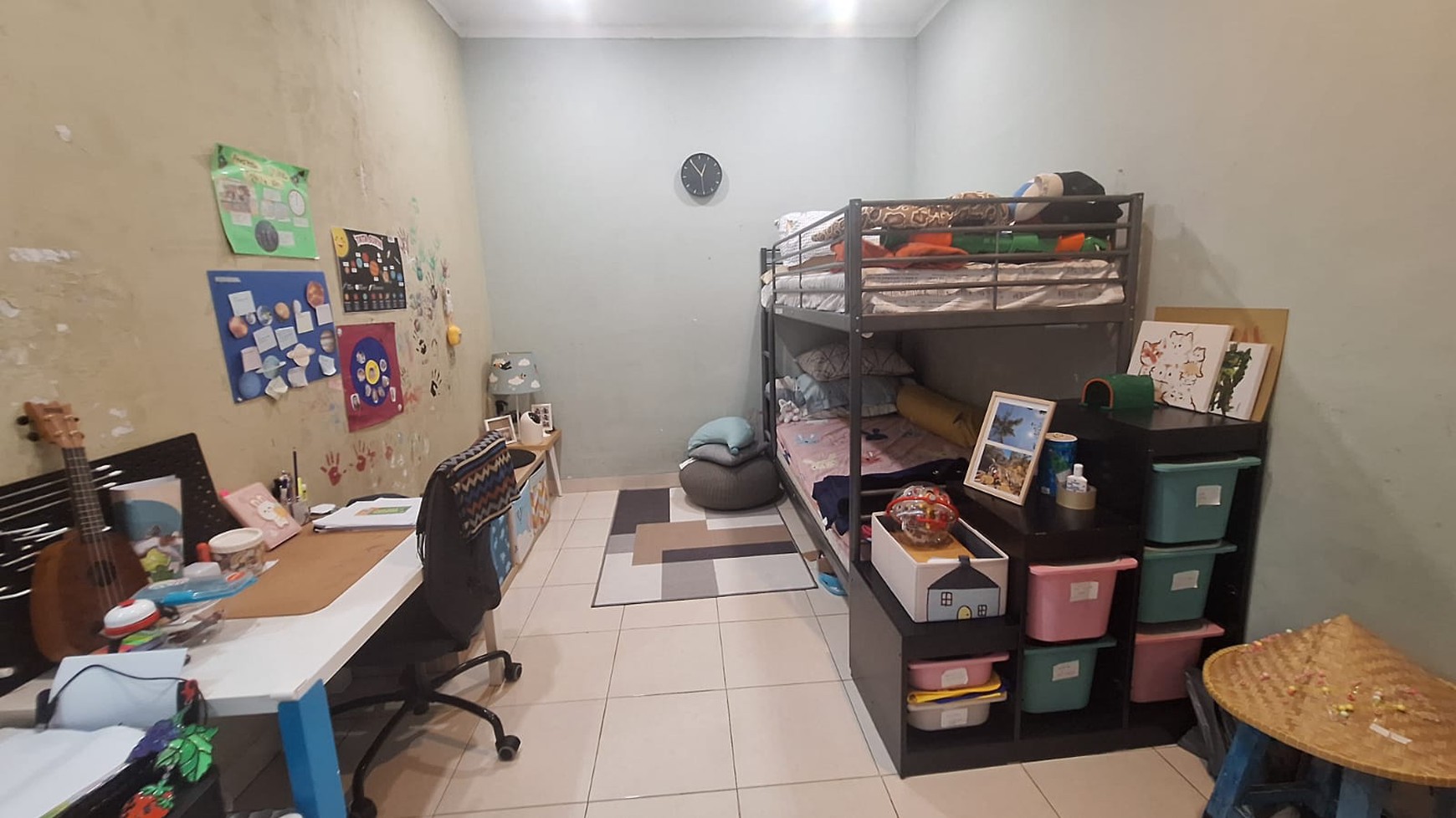 Rumah Bagus Di Neo Permata Bintaro Jaya Sektor 9