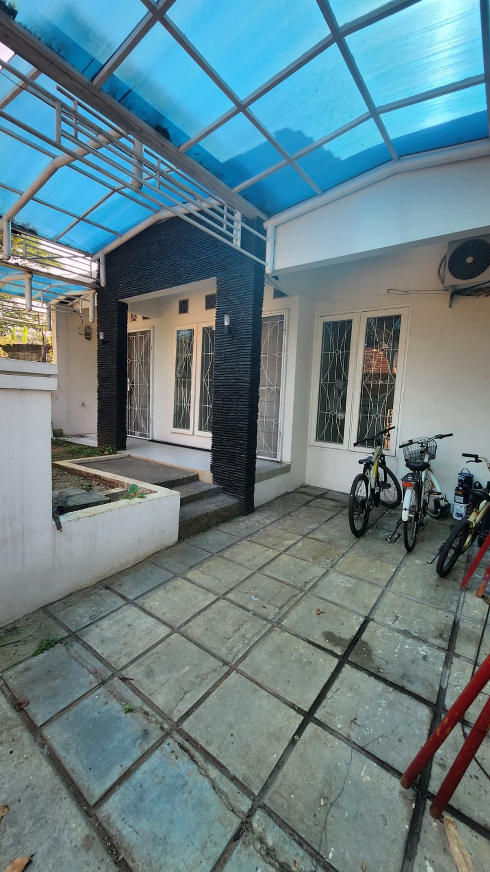 Rumah Bagus Di Trulek Bintaro Jaya Sektor 9