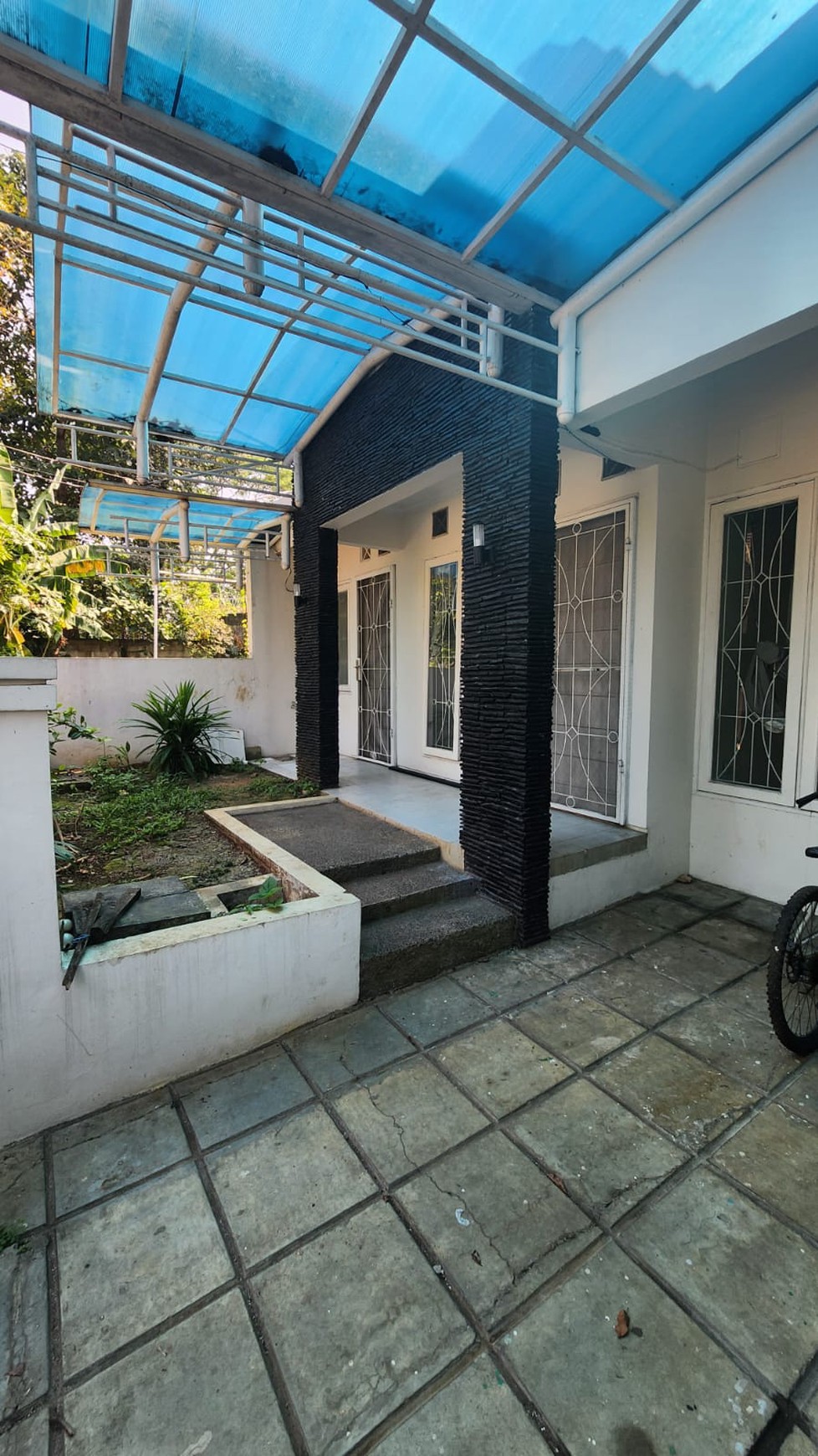 Rumah Bagus Di Trulek Bintaro Jaya Sektor 9