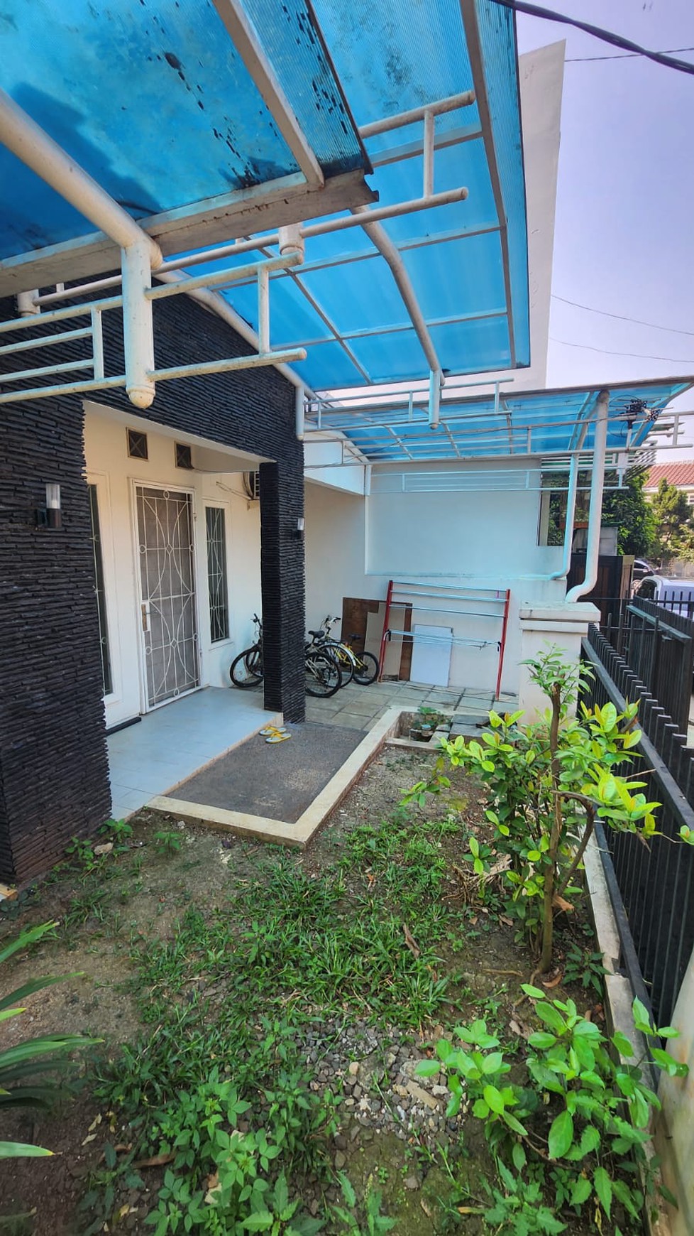 Rumah Bagus Di Trulek Bintaro Jaya Sektor 9