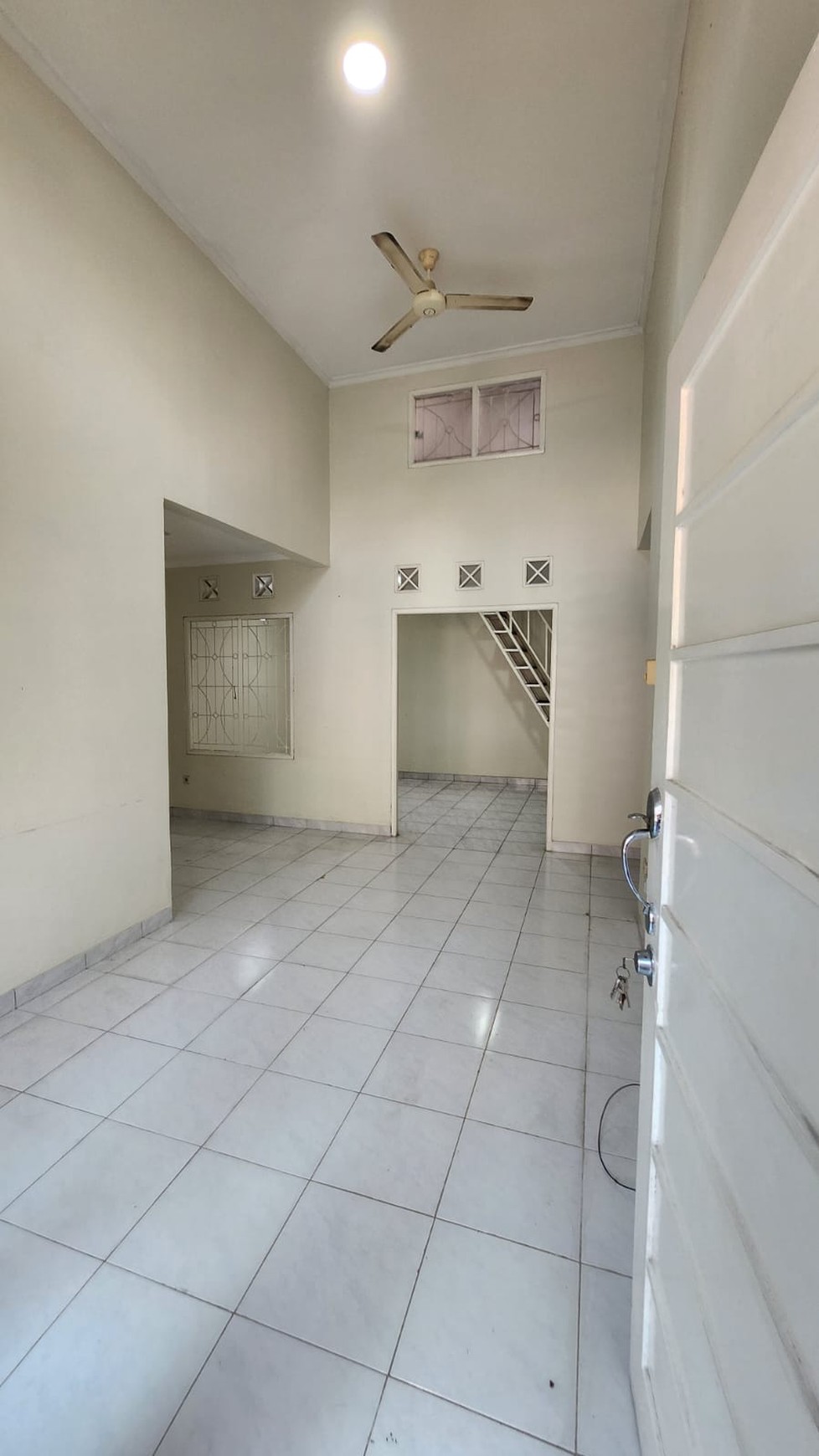 Rumah Bagus Di Trulek Bintaro Jaya Sektor 9