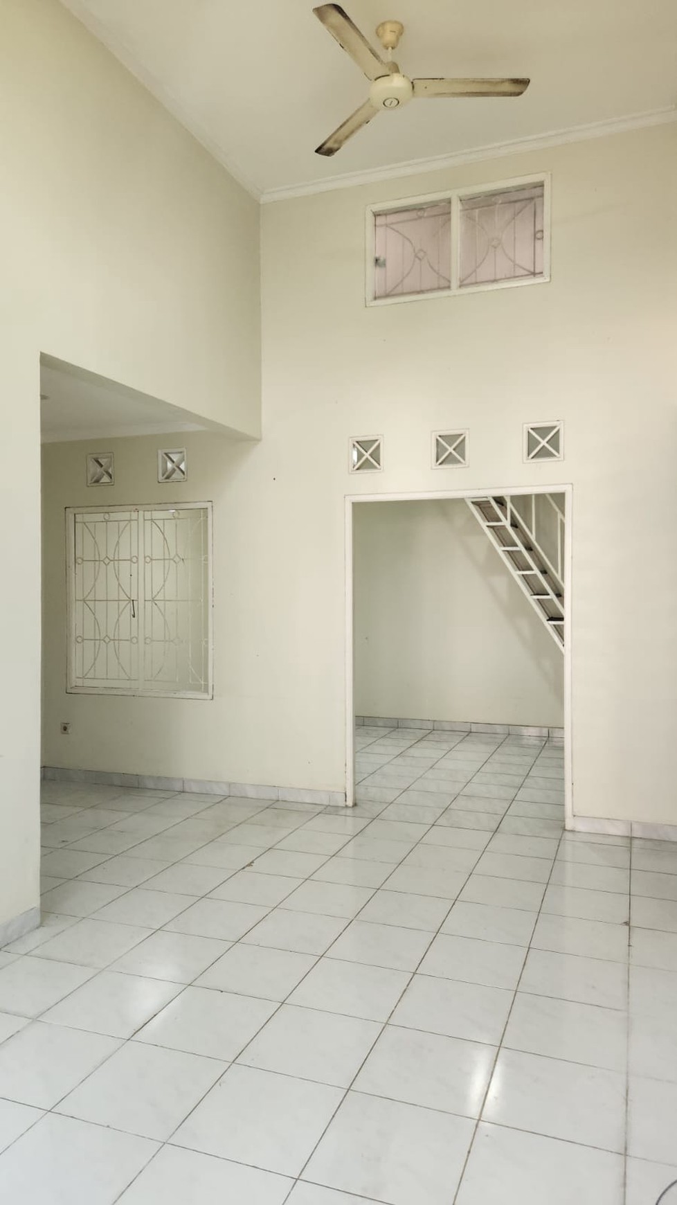 Rumah Bagus Di Trulek Bintaro Jaya Sektor 9