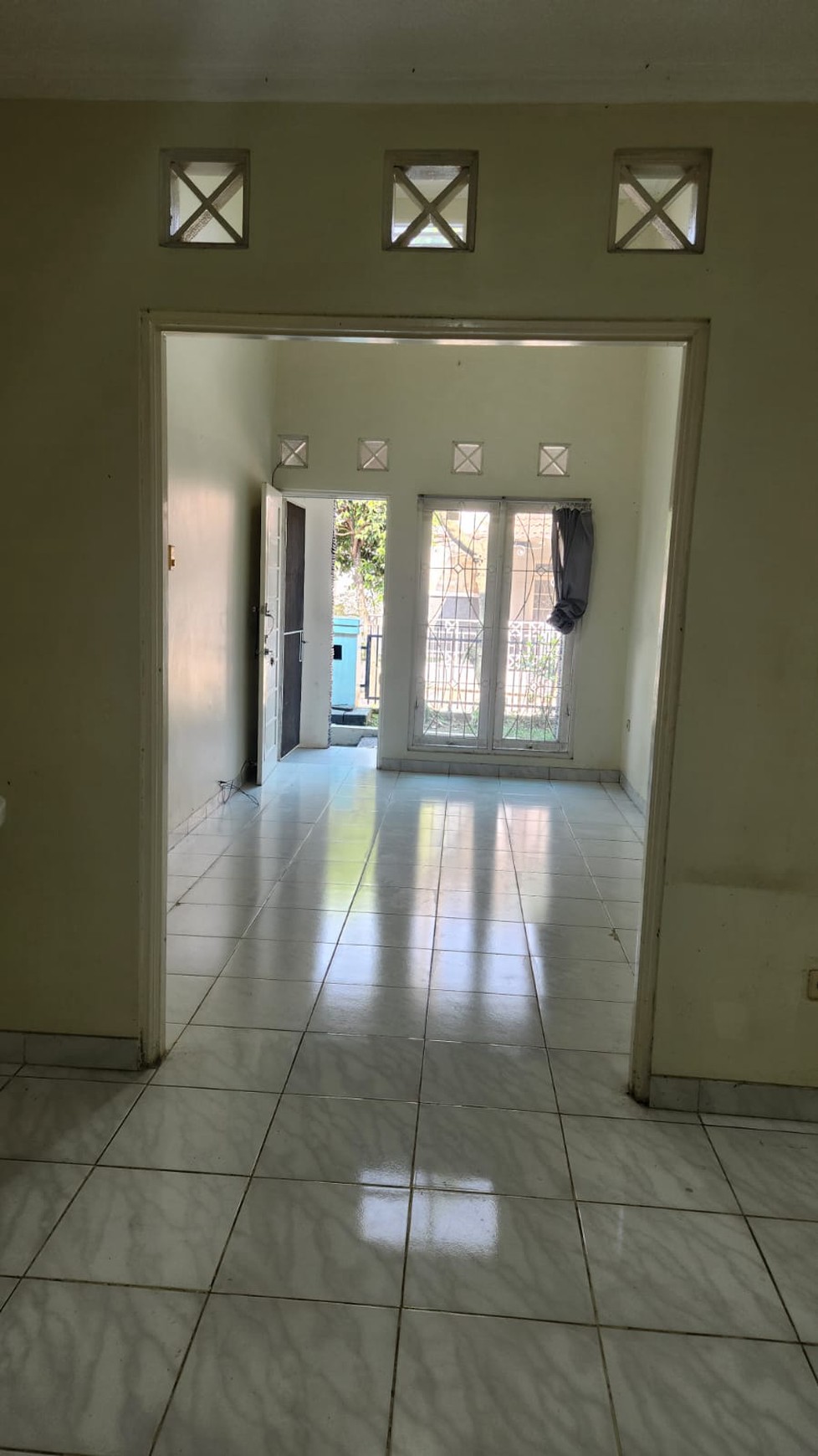 Rumah Bagus Di Trulek Bintaro Jaya Sektor 9