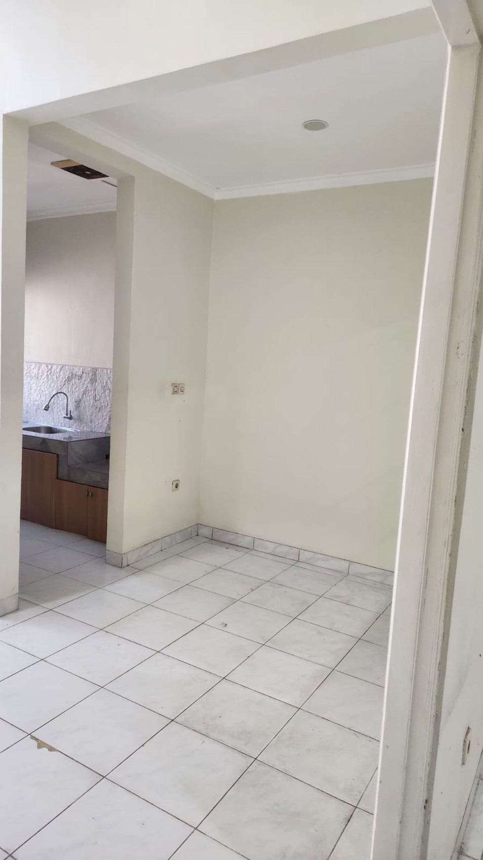 Rumah Bagus Di Trulek Bintaro Jaya Sektor 9