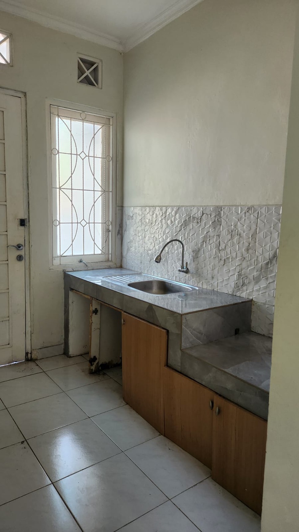 Rumah Bagus Di Trulek Bintaro Jaya Sektor 9