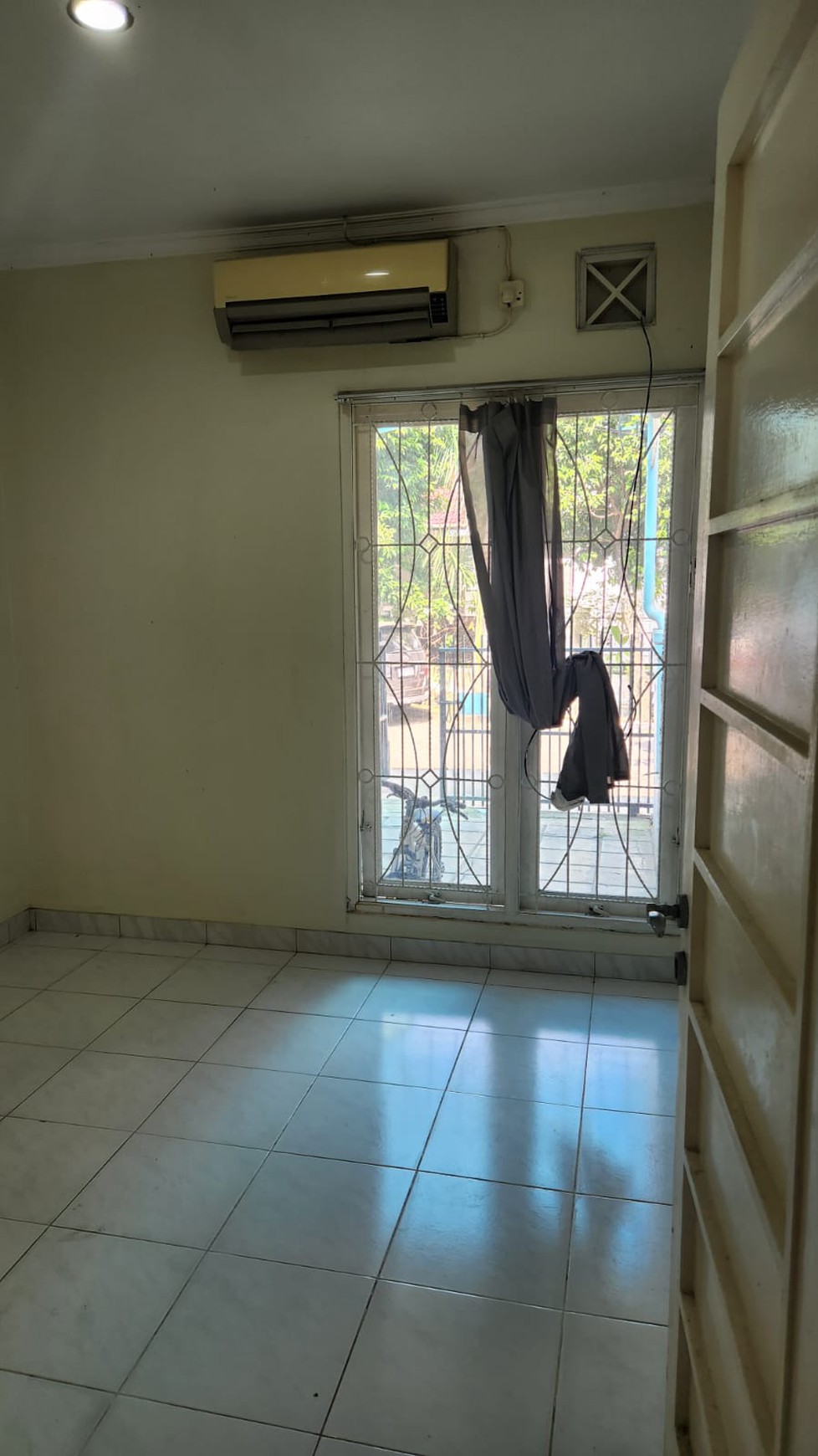 Rumah Bagus Di Trulek Bintaro Jaya Sektor 9