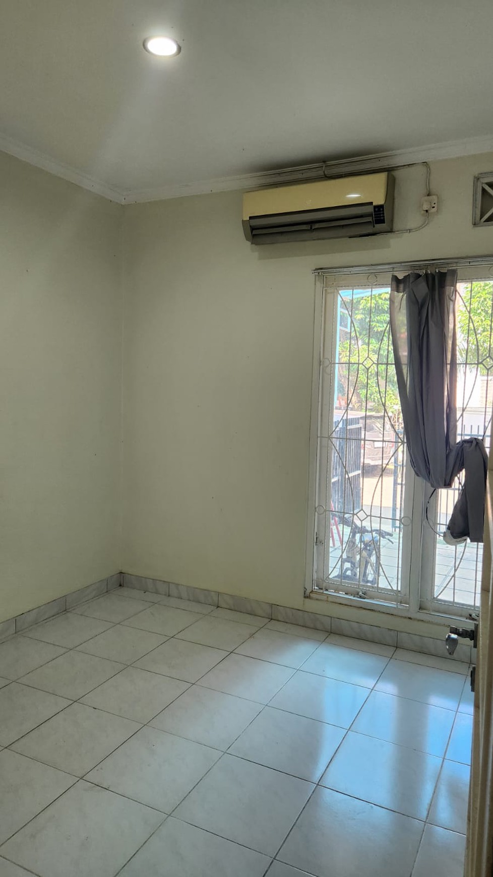 Rumah Bagus Di Trulek Bintaro Jaya Sektor 9