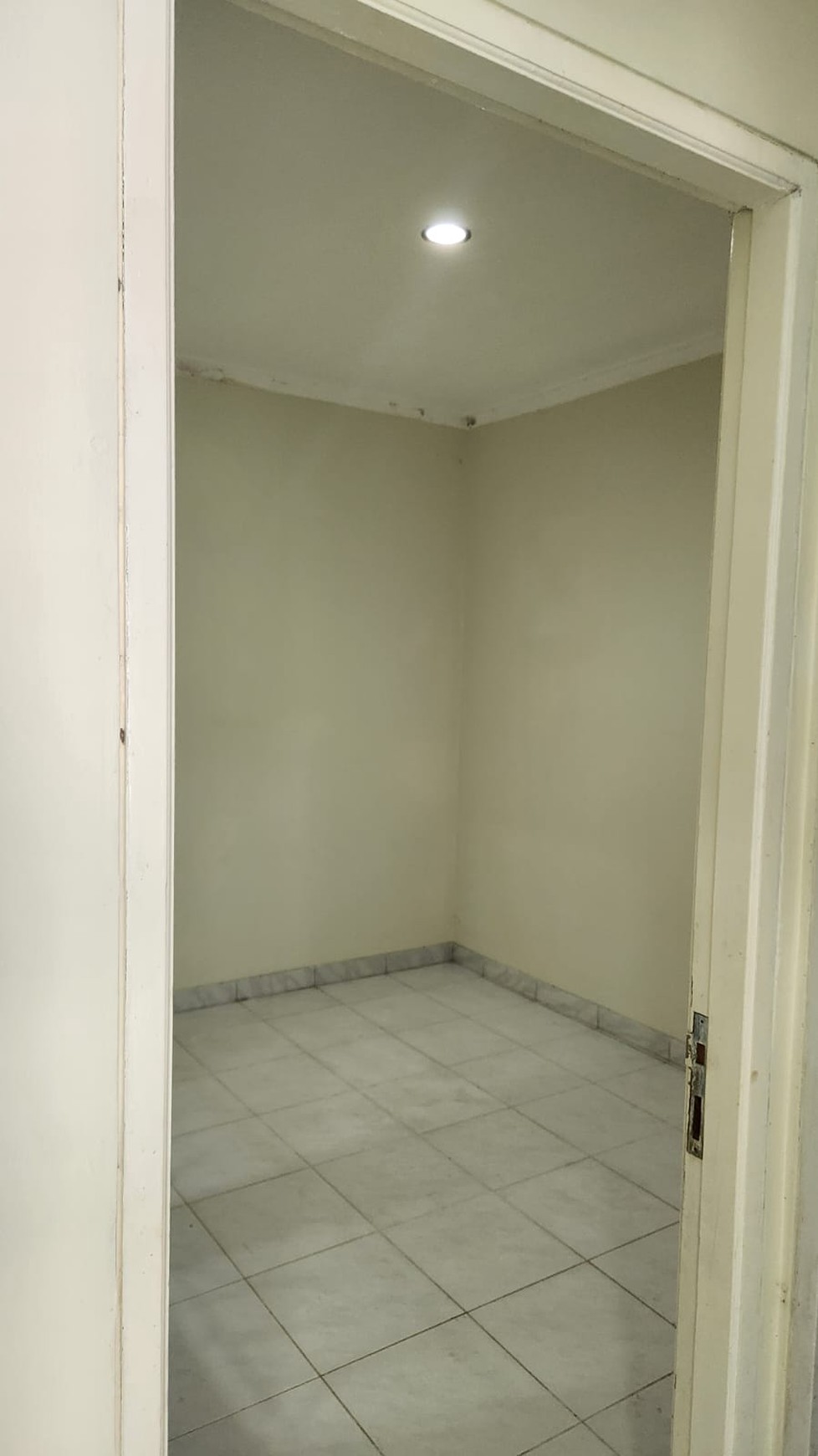 Rumah Bagus Di Trulek Bintaro Jaya Sektor 9