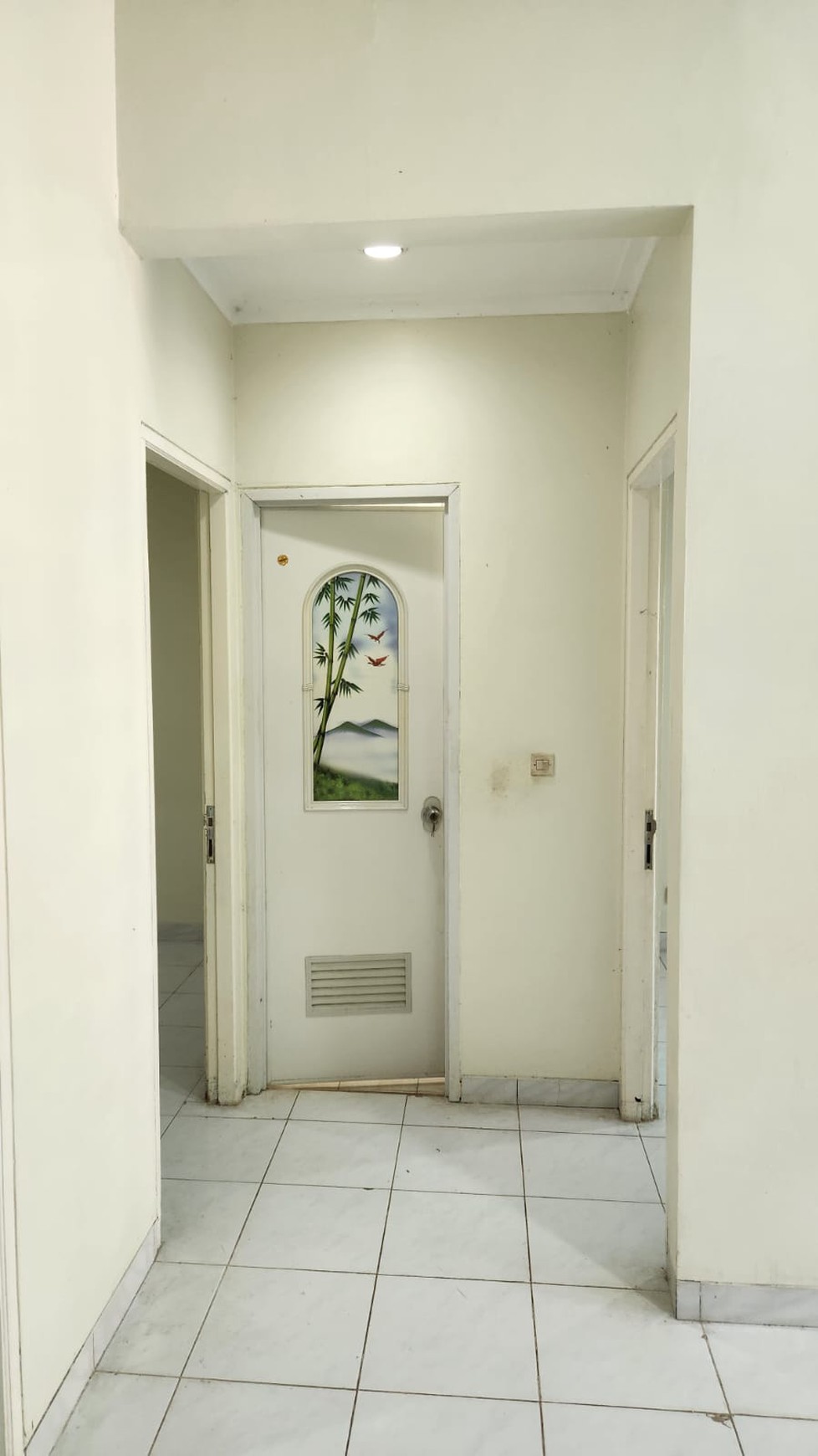 Rumah Bagus Di Trulek Bintaro Jaya Sektor 9