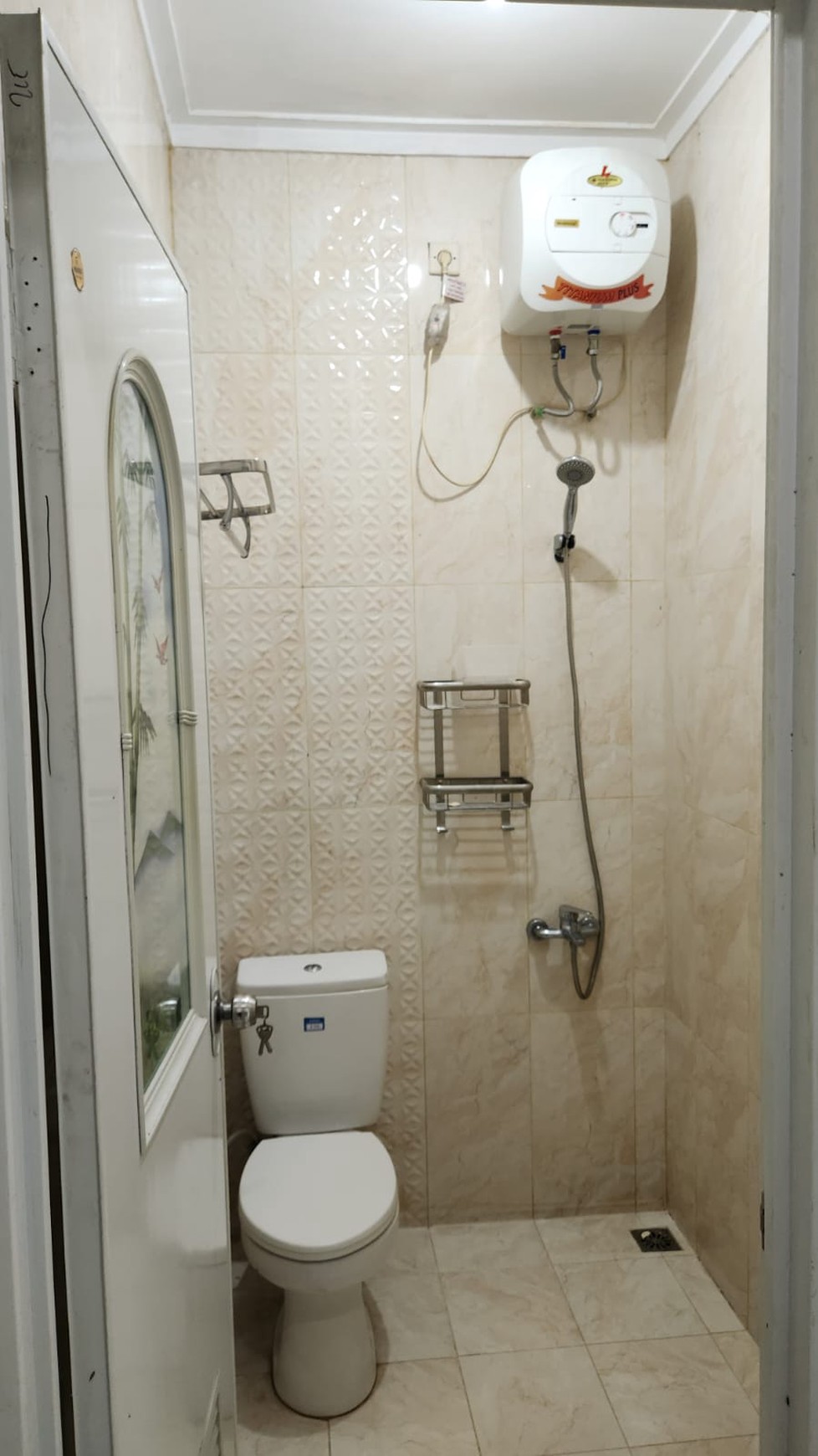 Rumah Bagus Di Trulek Bintaro Jaya Sektor 9