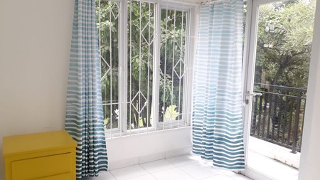 Rumah Bagus Di Oriana Permata Bintaro Jaya Sektor 9
