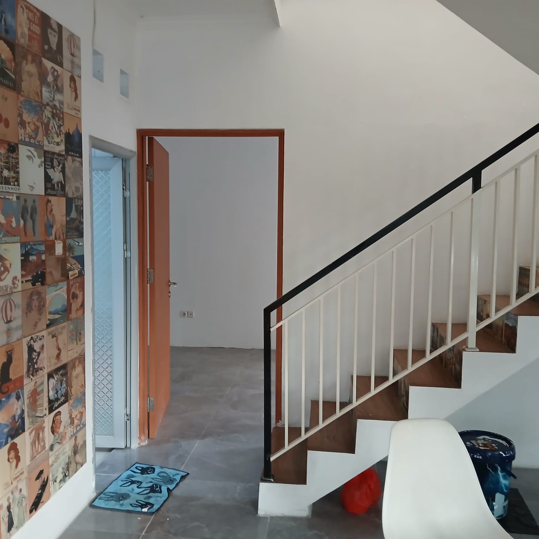 Rumah Bagus Di Oriana Permata Bintaro Jaya Sektor 9
