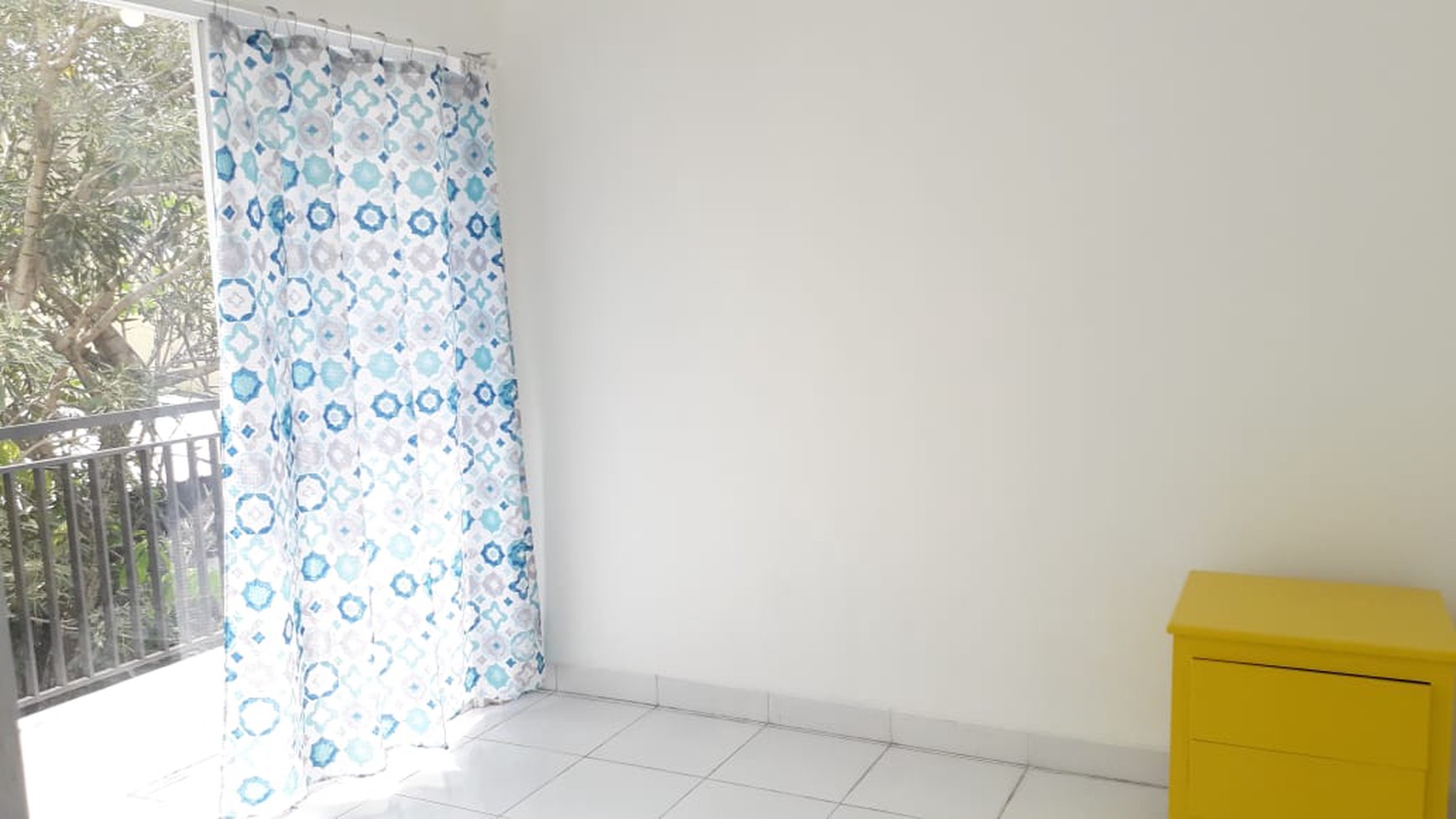 Rumah Bagus Di Oriana Permata Bintaro Jaya Sektor 9