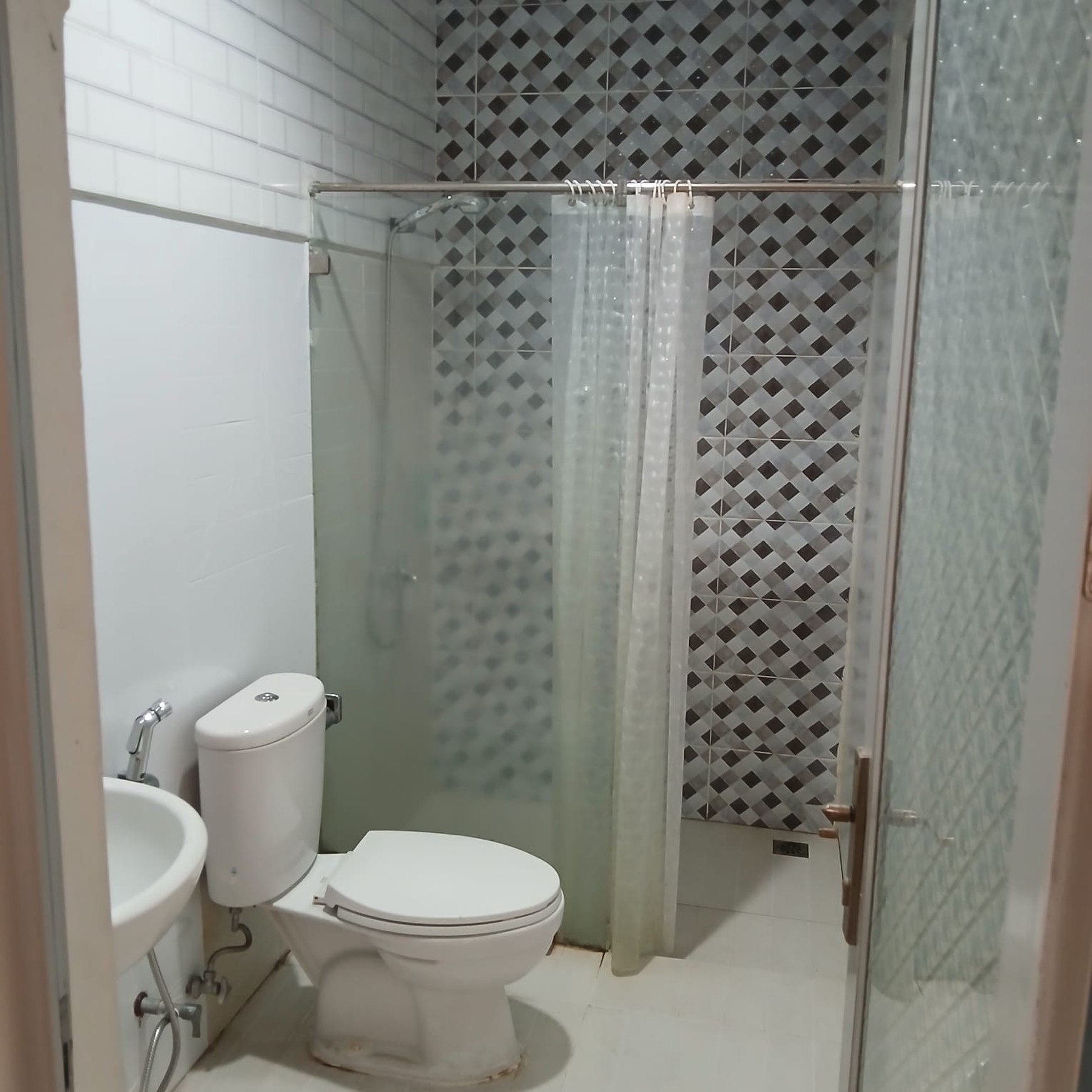 Rumah Bagus Di Oriana Permata Bintaro Jaya Sektor 9