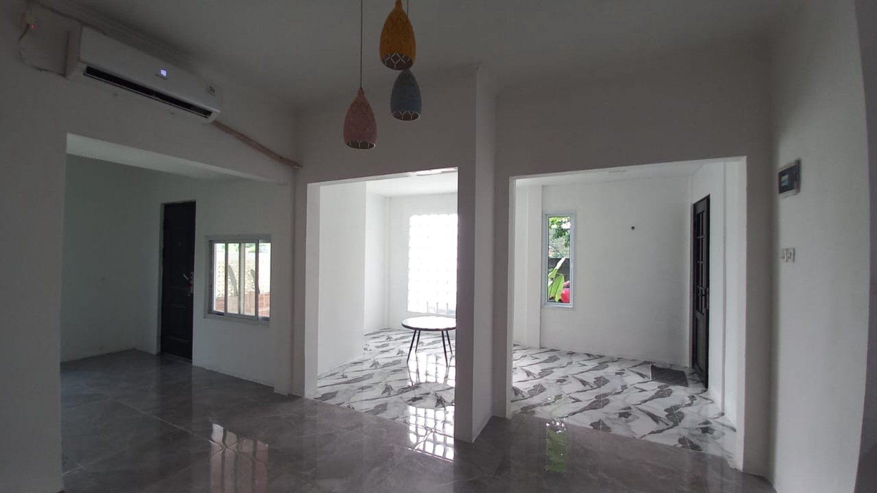 Rumah Bagus Di Oriana Permata Bintaro Jaya Sektor 9