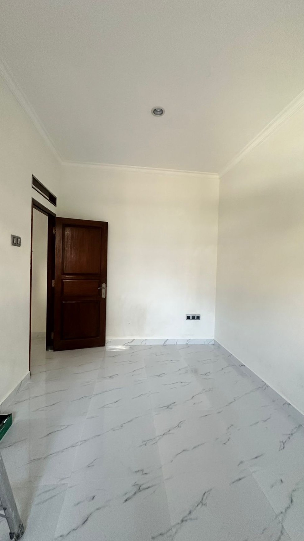 Rumah Bagus Di Trulek Bintaro Jaya Sektor 9