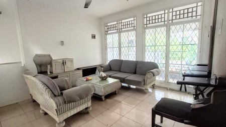Rumah Bagus Di Maleo Bintaro Jaya Sektor 9