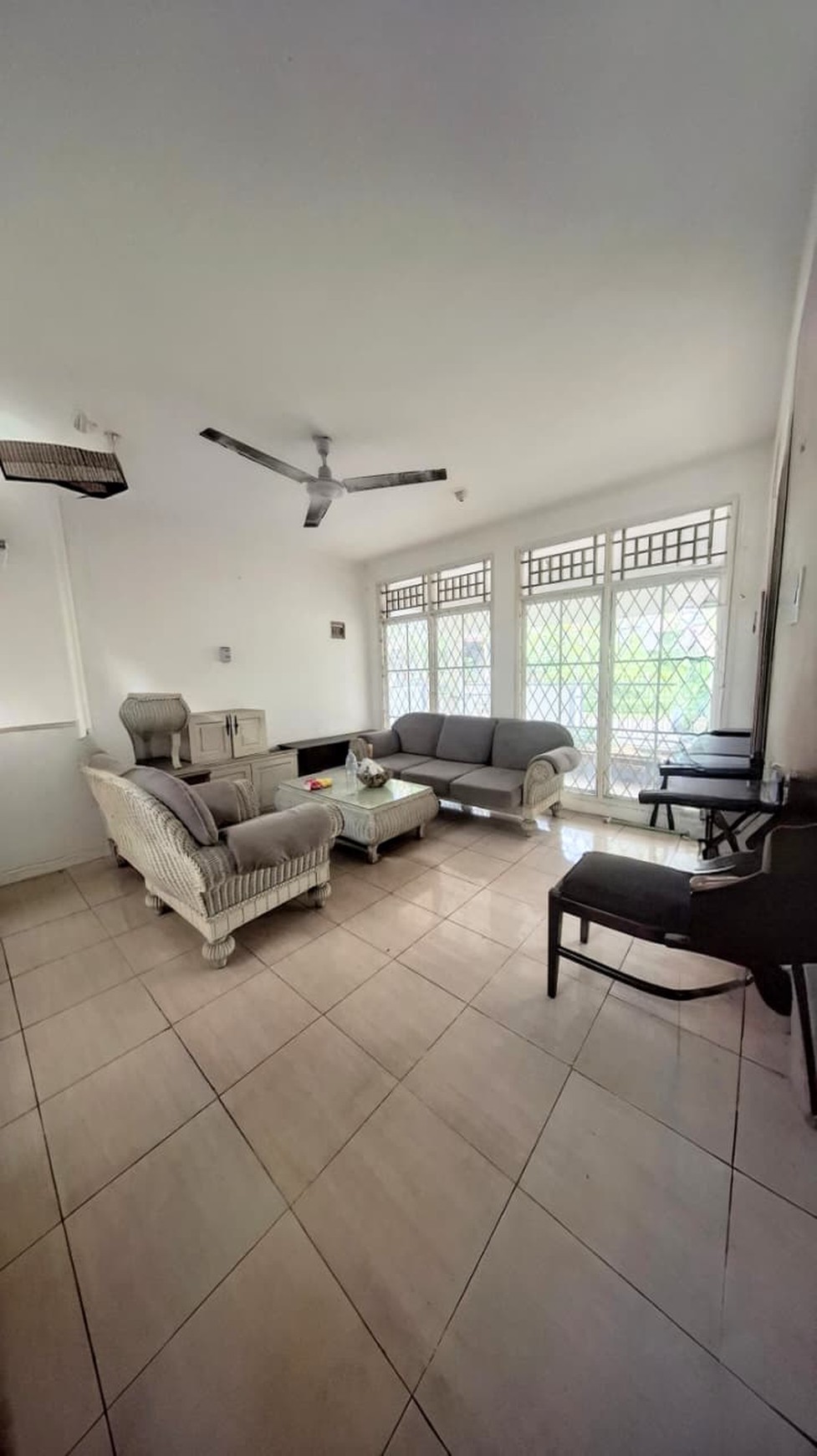 Rumah Bagus Di Maleo Bintaro Jaya Sektor 9
